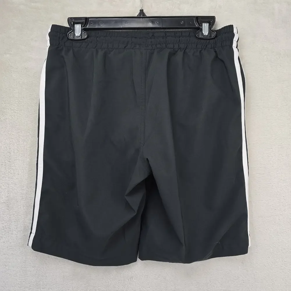 Adidas Originals x Keiichi Tanaami Shorts Small Limited Collab Swimwear *FLAW*